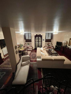 Casa nobiliare in via Atenea Agrigento